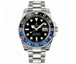 Rolex GMT-Master